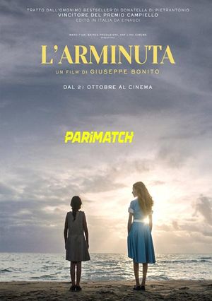 L Arminuta (2021) 720P Web-Hdrip [Hindi (Voice Over) + English]