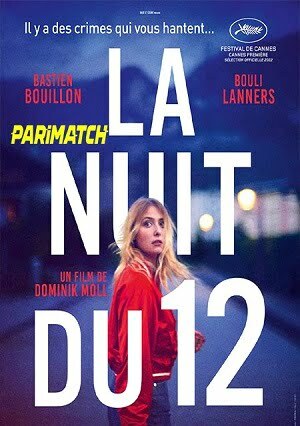 La Nuit Du 12 (2022) 720P Hdcam [Bengali (Voice Over) + English]