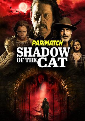 La Sombra Del Gato (2021) 720P Web-Hdrip [Bengali (Voice Over) + English]
