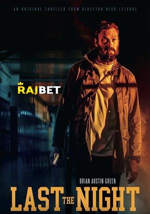 Last The Night (2022) 720P Web-Hdrip [Hindi (Voice Over) + English]