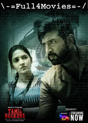 Tamil Rockerz – Season 1 (2022) Web-Hdrip [Ep 1 To 8] [Hindi (Dd2.0)]