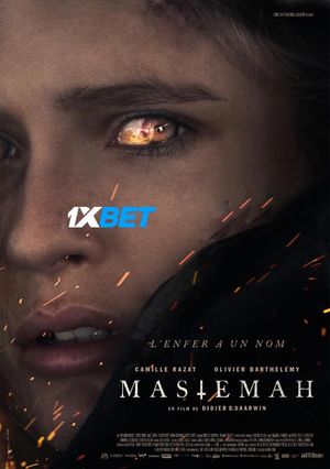 Mastemah (2022) 720P Hdcam [Tamil (Voice Over) + English]