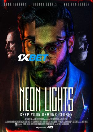 Neon Lights (2022) 720P Web-Hdrip [Bengali (Voice Over) + English]
