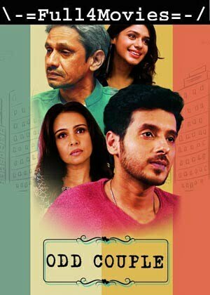 Odd Couple (2022) 1080P | 720P | 480P Web-Hdrip [Hindi (Ddp5.1)]