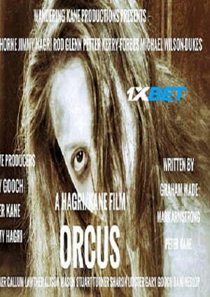 Orcus (2022) 720P Web-Hdrip [Bengali (Voice Over) + English]