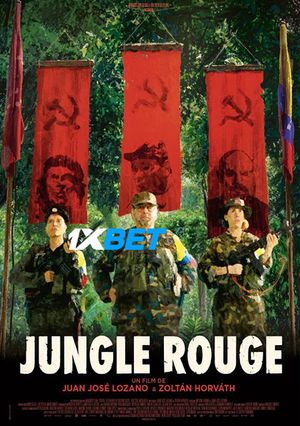 Jungle Rouge (2022) 720P Web-Hdrip [Bengali (Voice Over) + English]