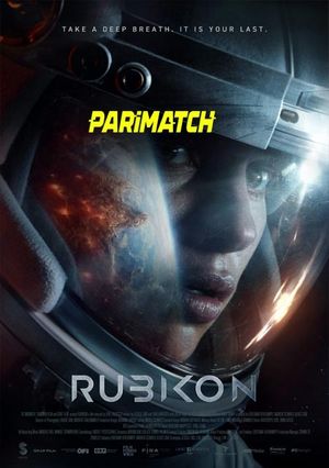 Rubikon (2022) 720P Web-Hdrip [Telugu (Voice Over) + English]