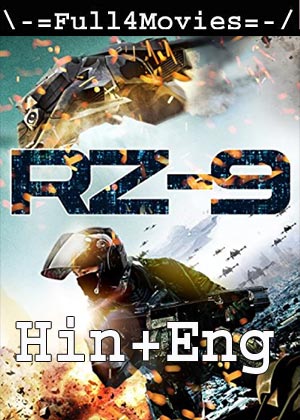 Rz-9 (2015) 720P 480P Bluray [Hindi Org (Dd2.0) + English]