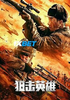 Sniper Hero (2022) 720P Web-Hdrip [Bengali (Voice Over) + English]