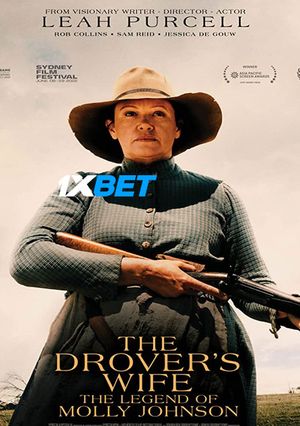 The Drovers Wife The Legend Of Molly Johnson (2021) 720P Web-Hd [Hindi (Voice Over) + English]