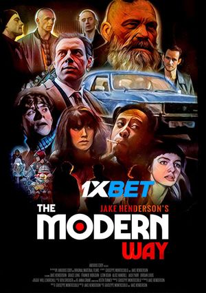 The Modern Way (2022) 720P Web-Hd [Hindi (Voice Over) + English]