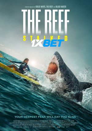 The Reef Stalked (2022) 720P Web-Hdrip [Bengali (Voice Over) + English]