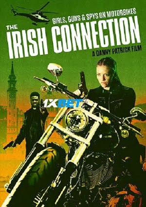 The Irish Connection (2022) 720P Web-Hdrip [Bengali (Voice Over) + English]