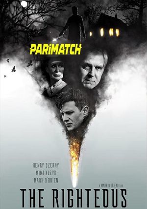 The Righteous (2021) 720P Web-Hdrip [Bengali (Voice Over) + English]