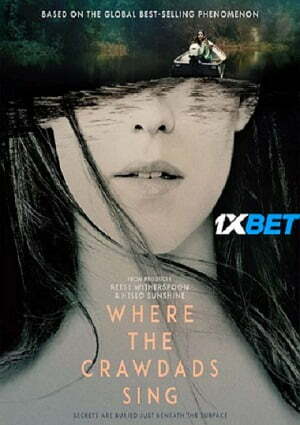Where The Crawdads Sing (2022) 720P Hdcam [Bengali (Voice Over) + English]
