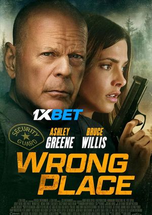 Wrong Place (2022) 720P Web-Hd [Bengali (Voice Over) + English]