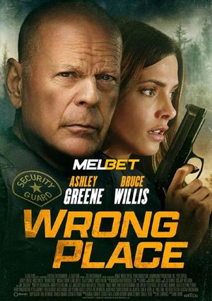 Wrong Place (2022) 720P Web-Hd [Hindi (Voice Over) + English]