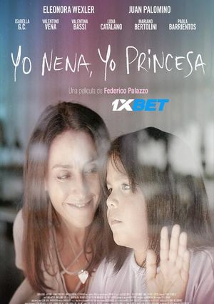 Yo Nena Yo Princesa (2021) 720P Web-Hd [Hindi (Voice Over) + English]