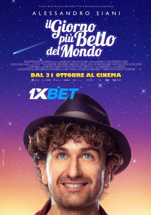 Il Giorno Più Bello Del Mondo (2019) 720P Web-Hdrip [Hindi (Voice Over) + English]