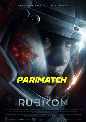 Rubikon (2022) 720P Web-Hdrip [Bengali (Voice Over) + English]
