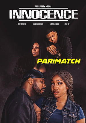 A1 Quality Media Presents Innocence (2021) 720P Web-Hd [Hindi (Voice Over) + English]