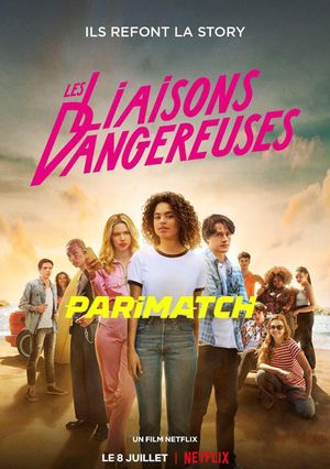 Dangerous Liaisons (2022) 720P Web-Hdrip [Tamil (Voice Over) + English]