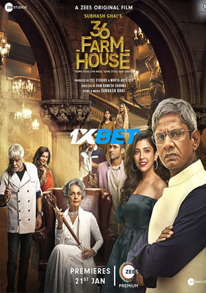 36 Farmhouse (2022) 720P Web-Hd [Bengali (Voice Over) + English]