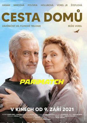 Cesta Domu (2021) 720P Web-Hd [Hindi (Voice Over) + English]