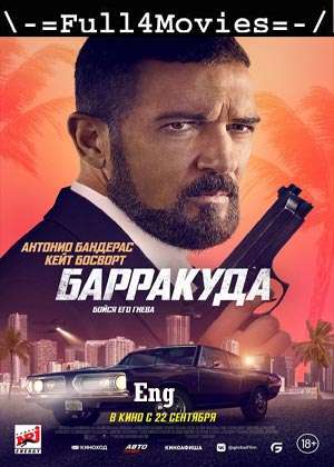The Enforcer (2022) 1080P | 720P | 480P Web-Hdrip [English (Dd2.0)]