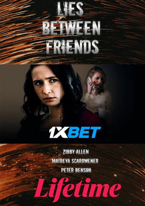 Lies Between Friends (2022) 720P Web-Hd [Tamil (Voice Over) + English]