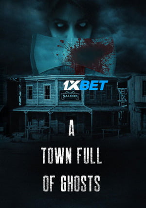 A Town Full Of Ghosts (2022) 720P Web-Hd [Telugu (Voice Over) + English]