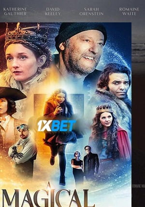 A Magical Journey (2019) 720P Web-Hd [Tamil (Voice Over) + English]