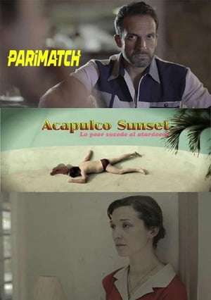 Acapulco Sunset (2022) 720P Web-Hdrip [Hindi (Voice Over) + English]