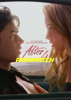 After Ever Happy (2022) 720P Cam-Rip [Hindi  (Voice Over) + English]