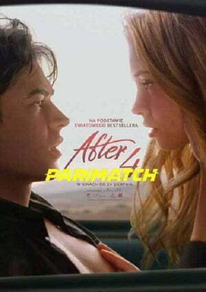 After Ever Happy (2022) 720P Webrip [Tamil (Voice Over) + English]