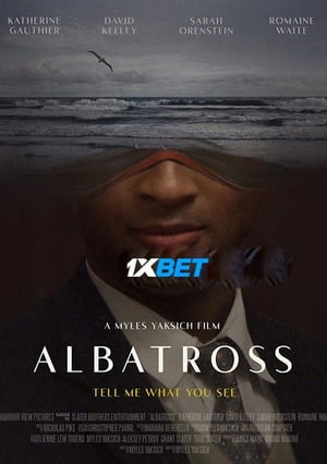 Albatross (2022) 720P Web-Hd [Tamil (Voice Over) + English]