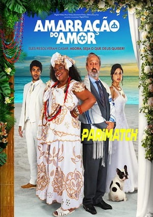 Amarração Do Amor (2021) 720P Web-Rip [Hindi (Voice Over) + English]
