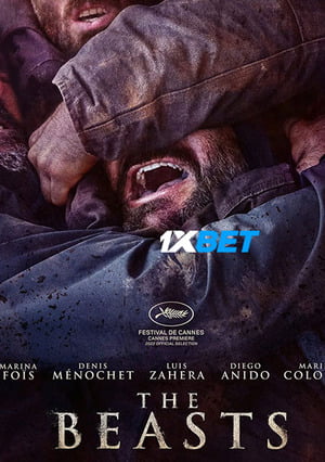 As Bestas (2022) 720P Web-Hd [Tamil (Voice Over) + English]