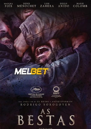 As Bestas (2022) 720P Hdcam [Hindi (Voice Over) + English]