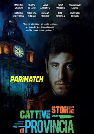 Bad Provincial Stories (2021) 720P Web-Hd [Hindi (Voice Over) + English]
