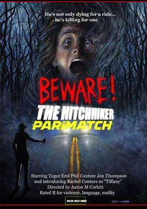 Beware The Hitchhiker (2022) 720P Web-Rip [Telugu (Voice Over) + English]