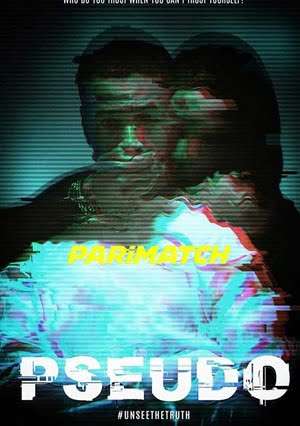 Briana Cole’S Pseudo (2021) 720P Web-Hdrip [Telugu (Voice Over) + English]