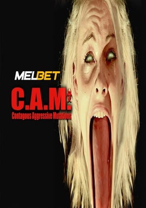C A M (2021) 720P Web-Hd [Hindi (Voice Over) + English]