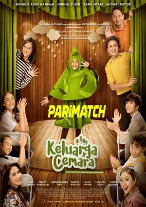 Cemaras Family (2018) 720P Web-Hd [Hindi (Voice Over) + English]