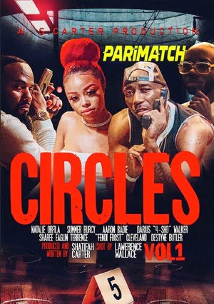 Circles Vol 1 (2021) 720P Web-Hd [Hindi (Voice Over) + English]