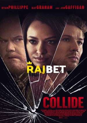 Collide (2022) 720P Web-Rip [Tamil  (Voice Over) + English]