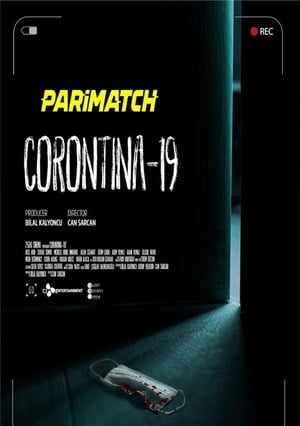 Corontina 19 (2020) 720P Web-Hd [Hindi (Voice Over) + English]