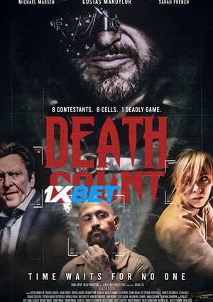 Death Count (2022) 720P Web-Hd [Telugu (Voice Over) + English]