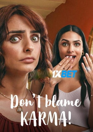 Dont Blame Karma (2022) 720P Web-Hd [Tamil (Voice Over) + English]