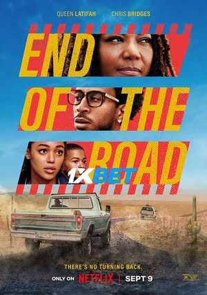 End Of The Road (2022) 720P Web-Rip [Hindi (Voice Over) + English]
